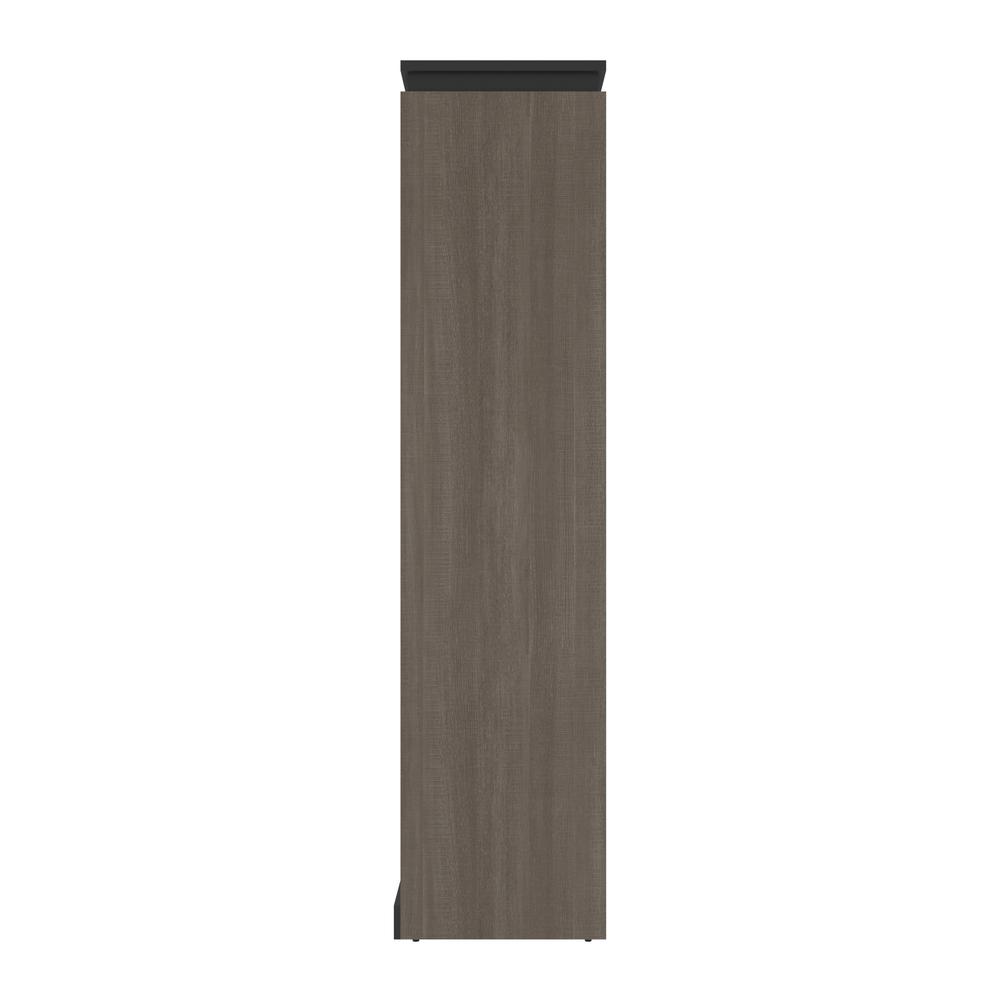 Orion 30W Tall Storage Shelf for Bedroom. Picture 7