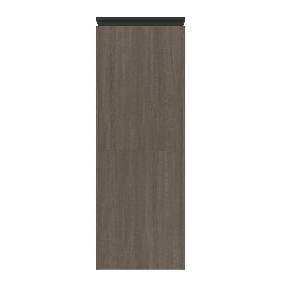 Orion 30W Tall Storage Shelf for Bedroom. Picture 8
