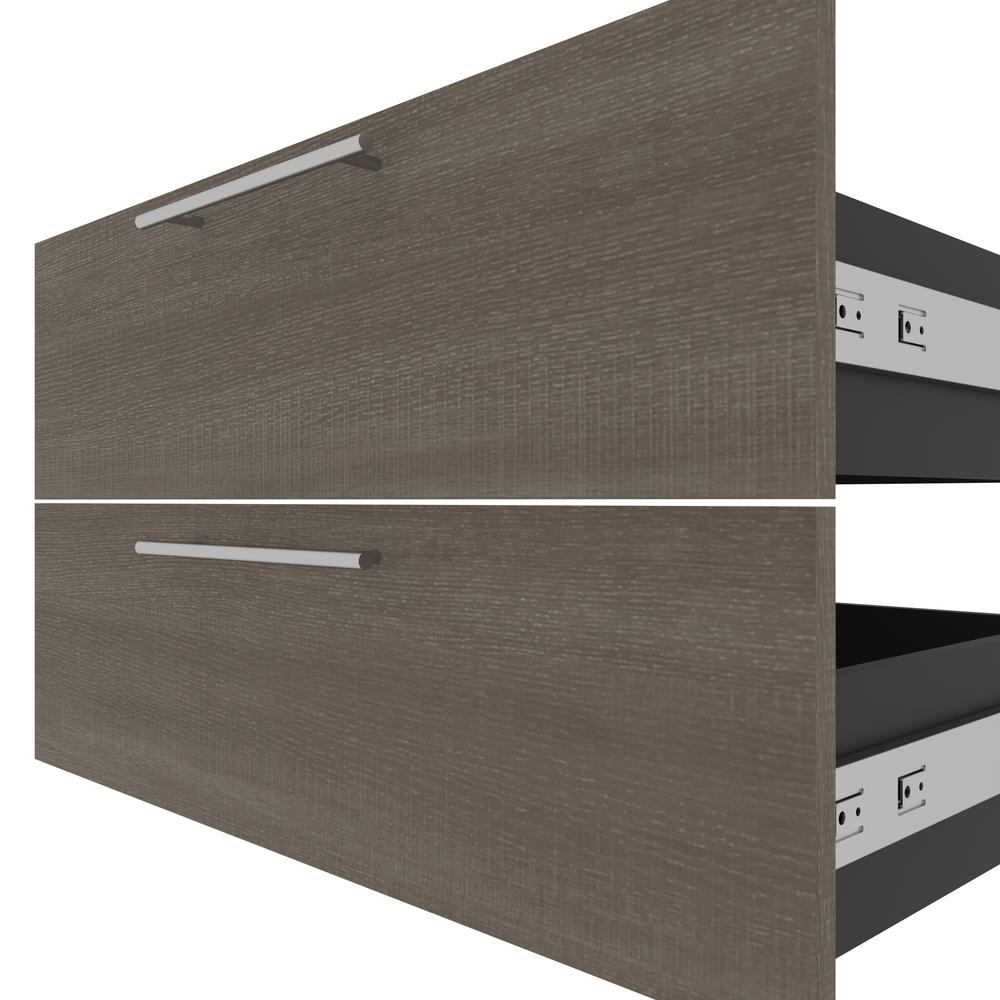 Orion 2 Drawer Set for 30W Tall Storage Shelf. Picture 3