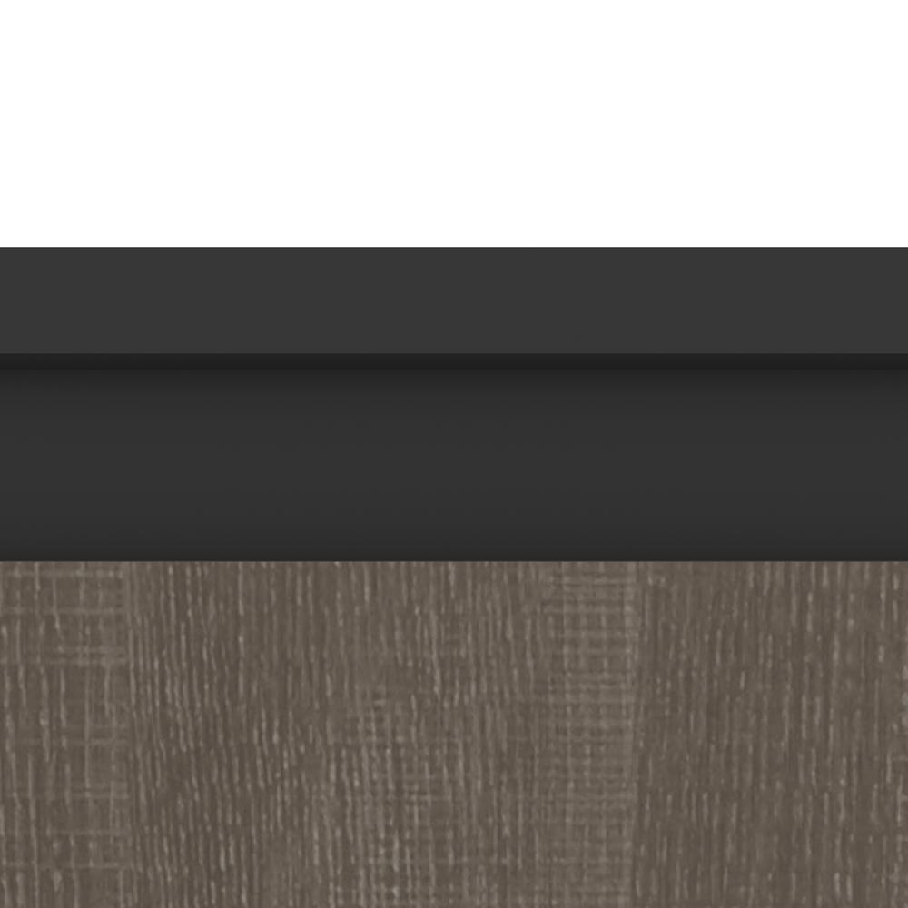 Orion 30W Tall Storage Cabinet with Doors, Drawers and Pull-Out Shelf. Picture 6