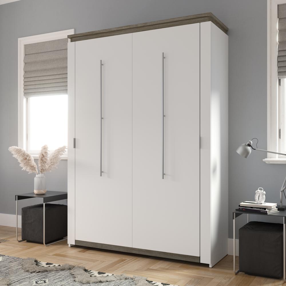 Orion 61W Full Murphy Bed. Picture 4