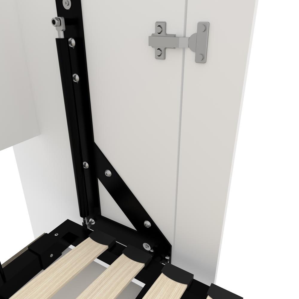 Orion 61W Full Murphy Bed. Picture 17