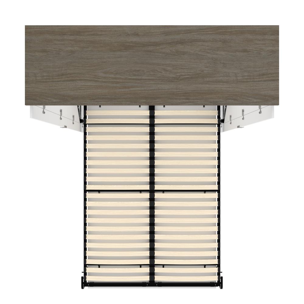 Orion 67W Queen Murphy Bed. Picture 3