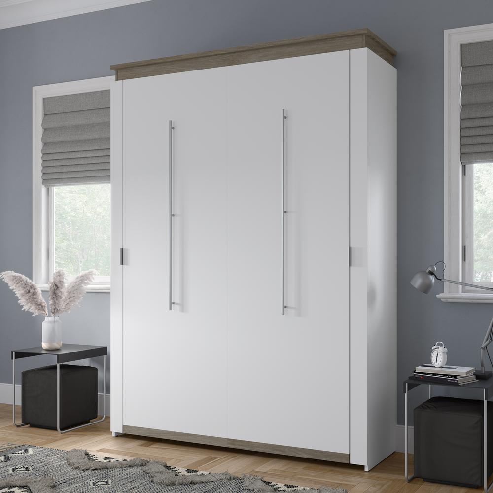 Orion 67W Queen Murphy Bed. Picture 4