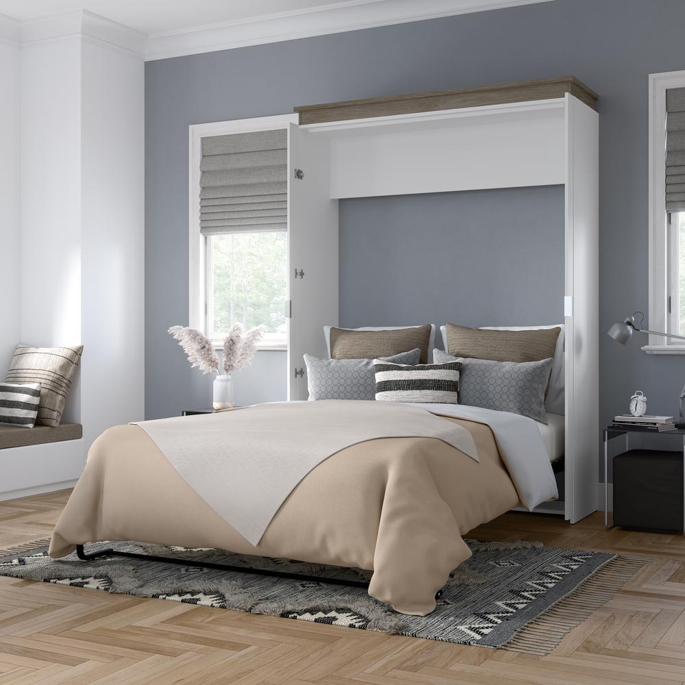 Orion 67W Queen Murphy Bed. Picture 5