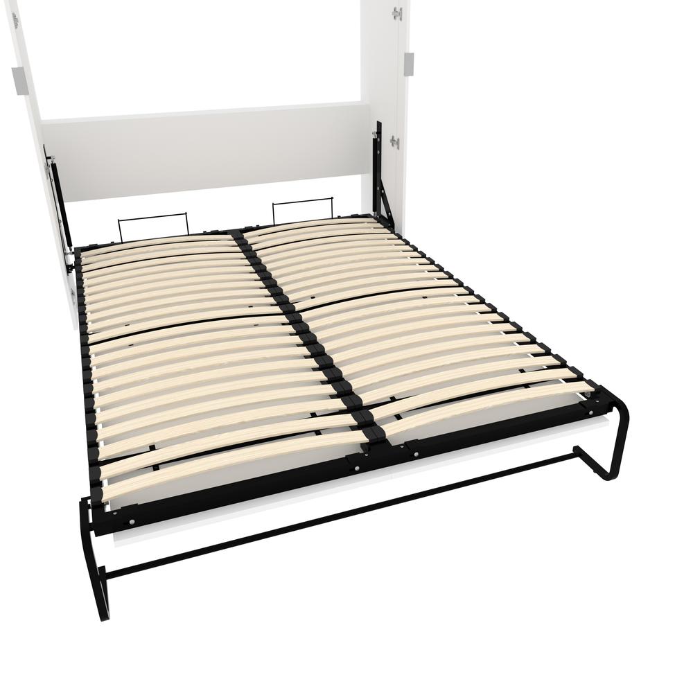 Orion 67W Queen Murphy Bed. Picture 17