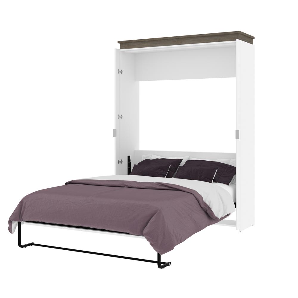 Orion 67W Queen Murphy Bed. Picture 24