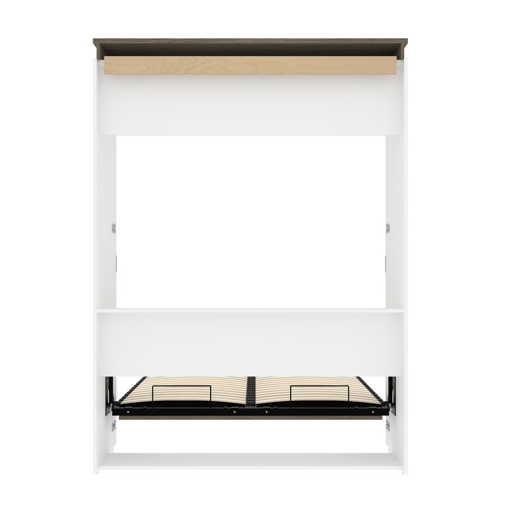Orion 67W Queen Murphy Bed. Picture 27