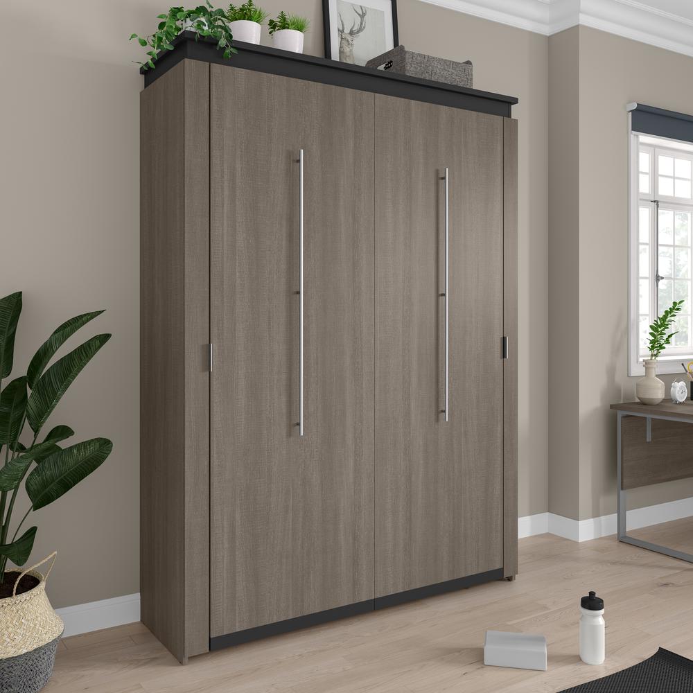 Orion 67W Queen Murphy Bed. Picture 4
