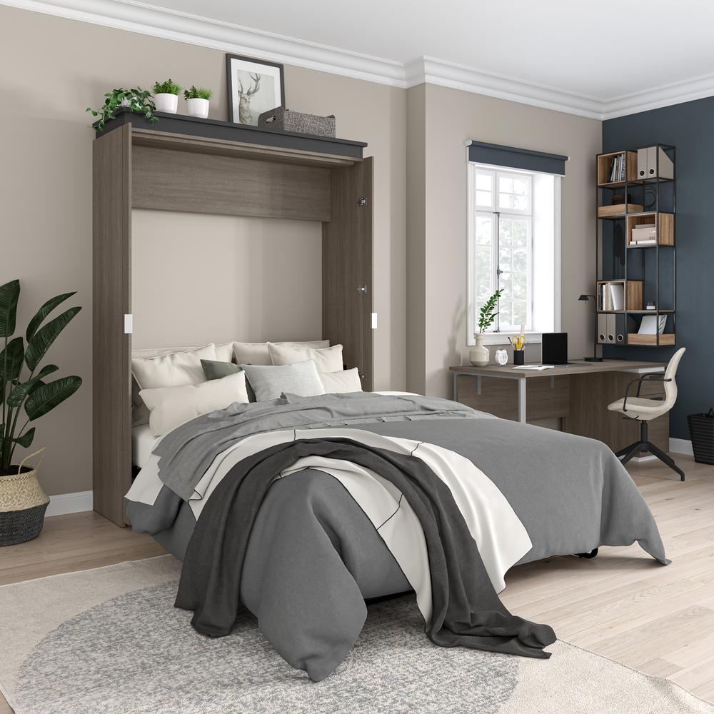 Orion 67W Queen Murphy Bed. Picture 5