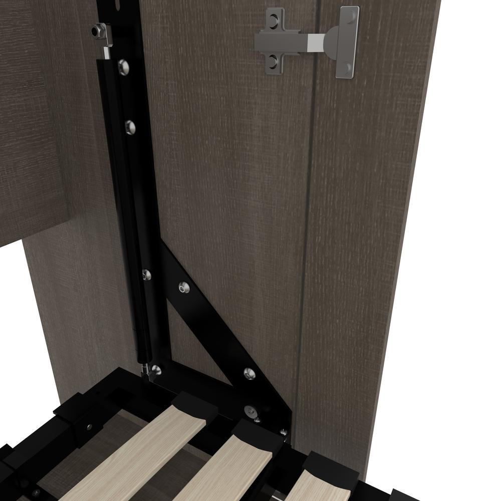 Orion 67W Queen Murphy Bed. Picture 16