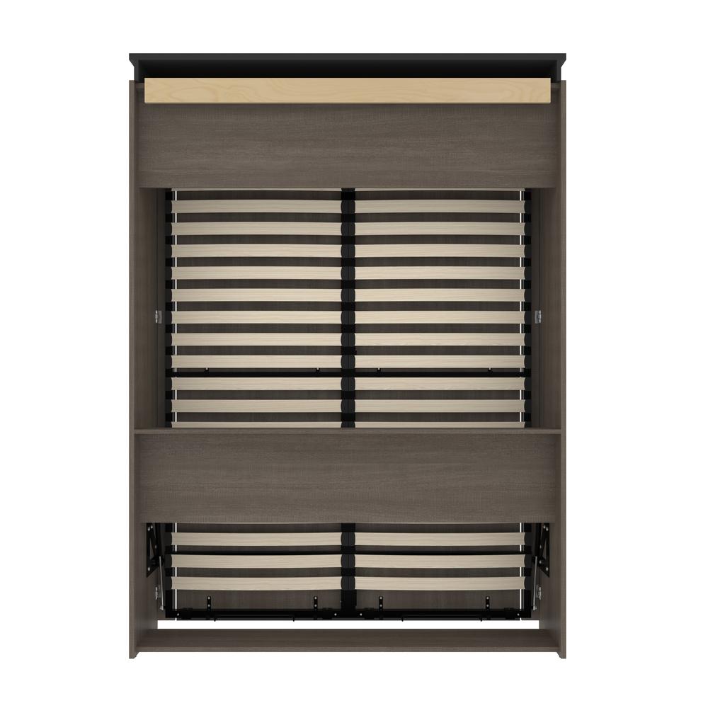Orion 67W Queen Murphy Bed. Picture 21