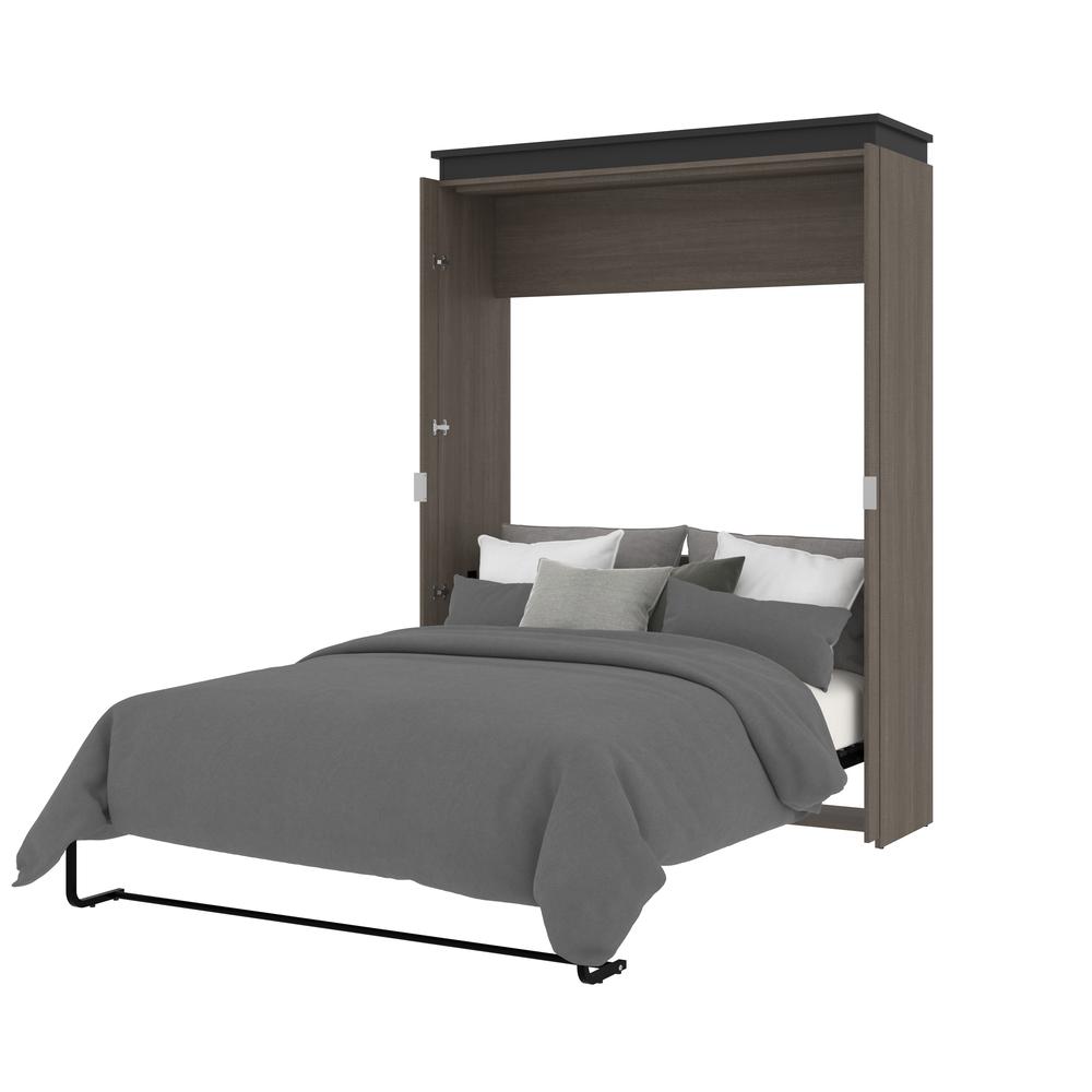 Orion 67W Queen Murphy Bed. Picture 24