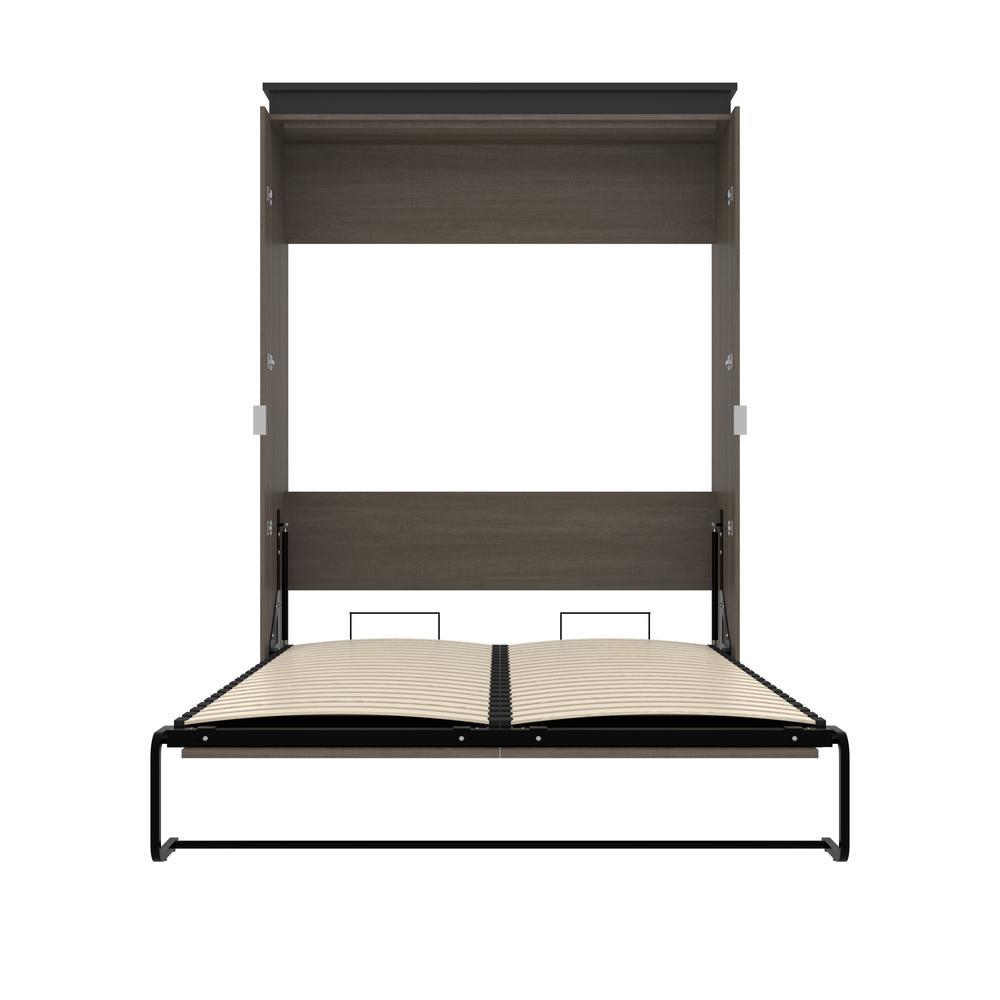 Orion 67W Queen Murphy Bed. Picture 25