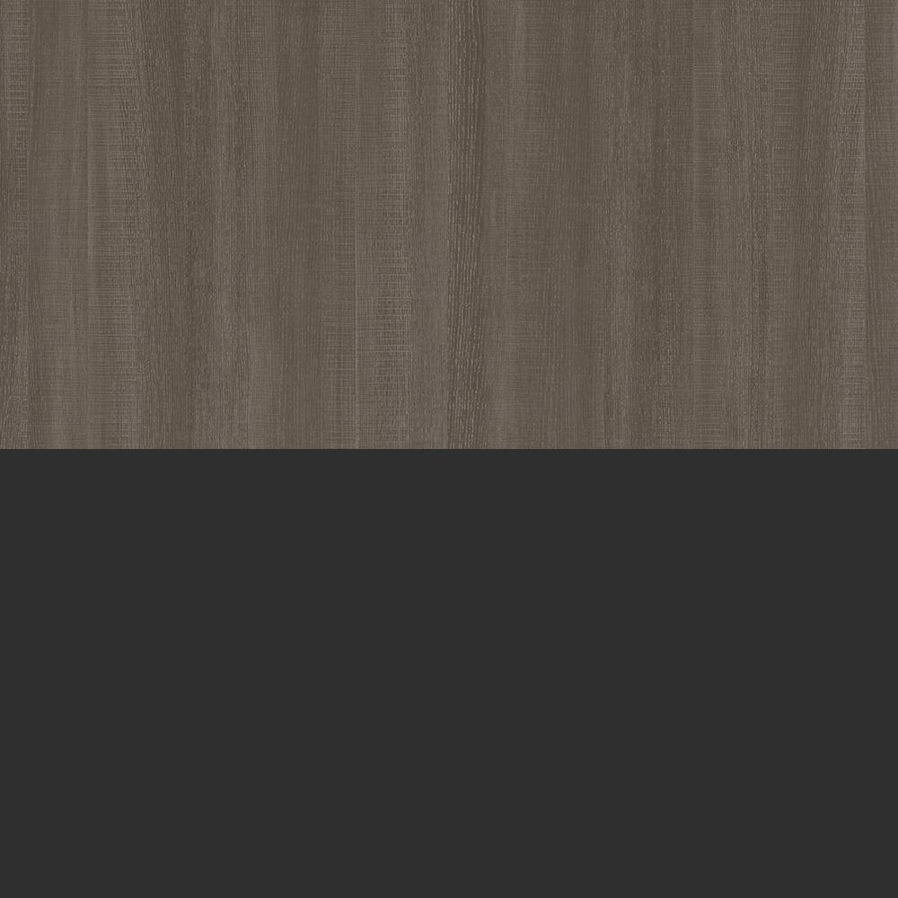Orion Full Murphy Bed with Storage Cabinet and Pull-Out Shelf (91W). Picture 27
