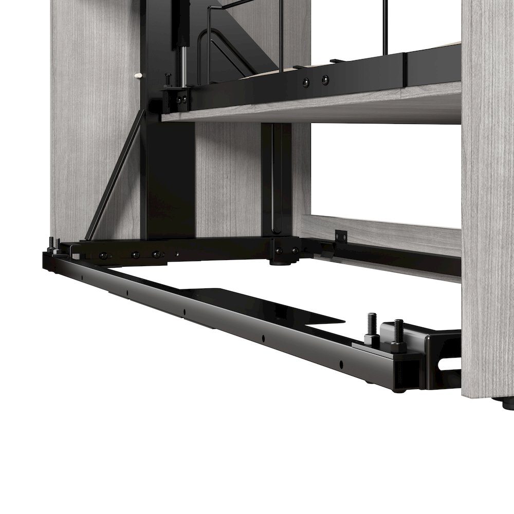 Claremont 59W Full Murphy Bed. Picture 5