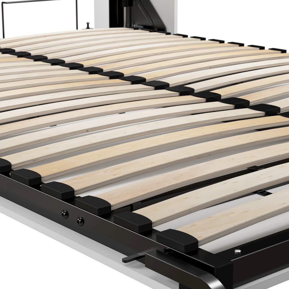 Claremont 59W Full Murphy Bed. Picture 6