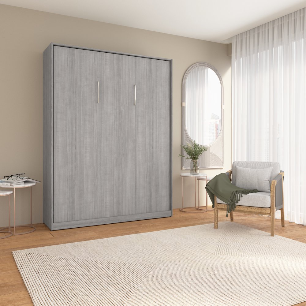 Claremont 65W Queen Murphy Bed. Picture 3