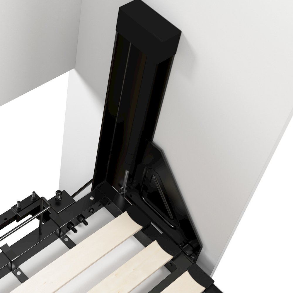 Claremont 65W Queen Murphy Bed. Picture 5