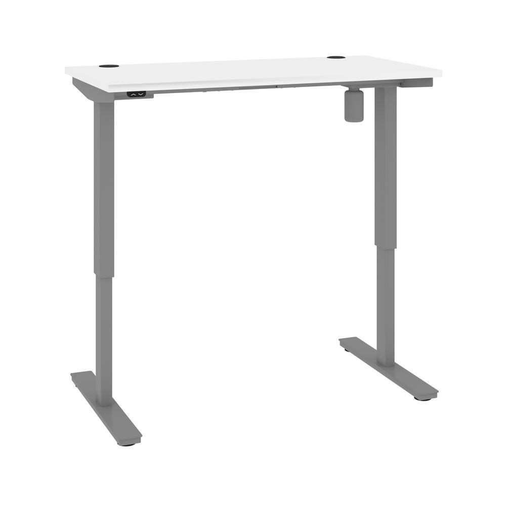 48W x 24D Standing Desk. Picture 1