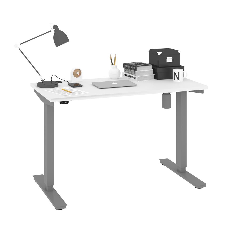48W x 24D Standing Desk. Picture 2