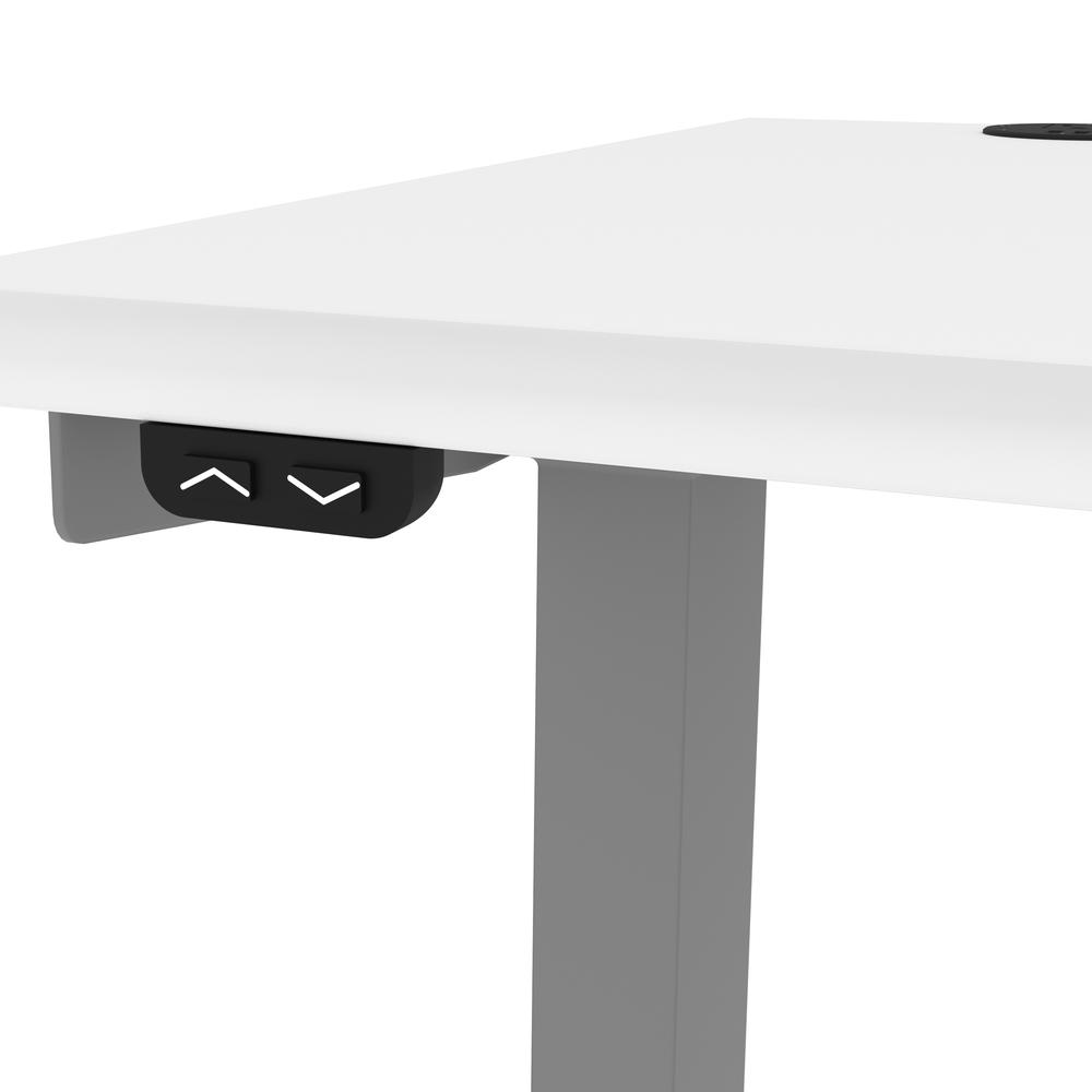 48W x 24D Standing Desk. Picture 12