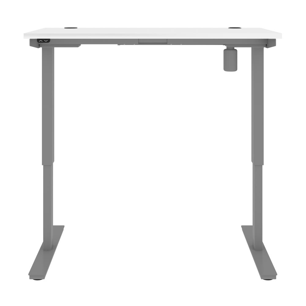 48W x 24D Standing Desk. Picture 3