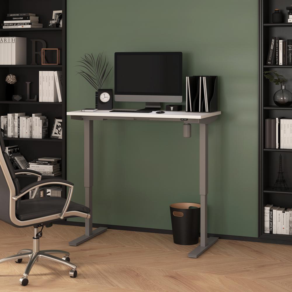 48W x 24D Standing Desk. Picture 6