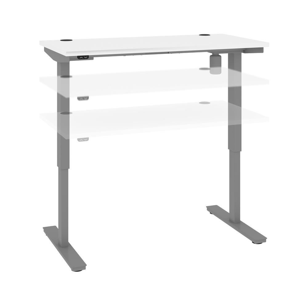 48W x 24D Standing Desk. Picture 7