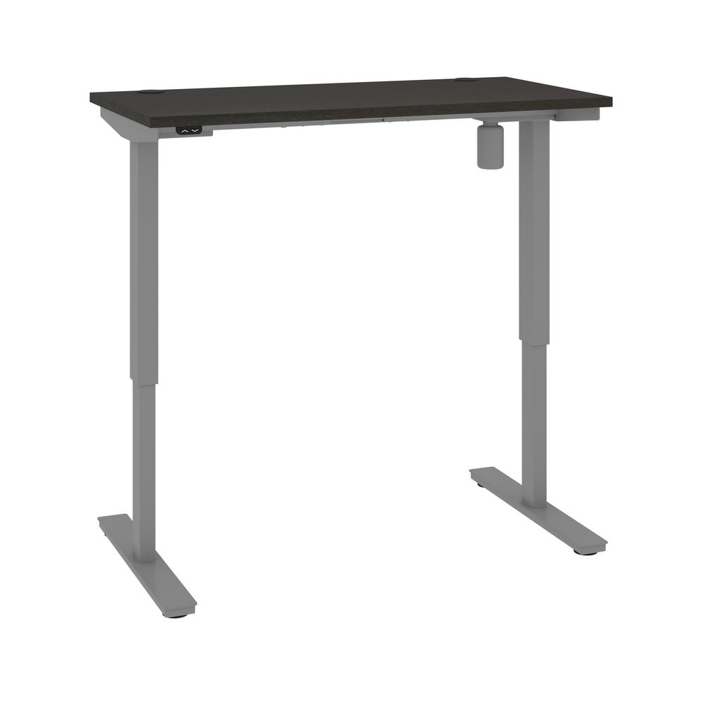 48W x 24D Standing Desk. Picture 1