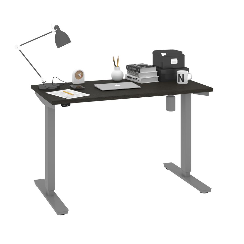48W x 24D Standing Desk. Picture 2