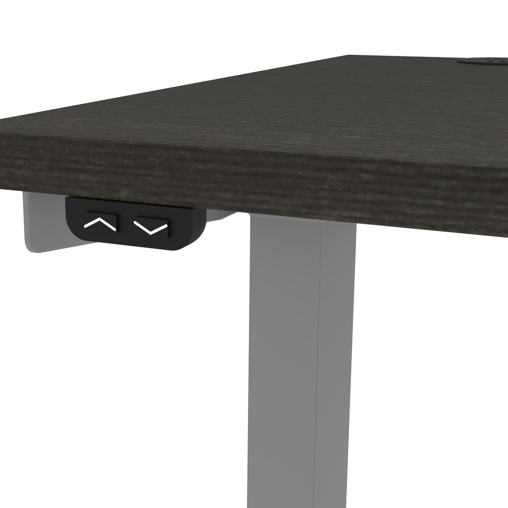 48W x 24D Standing Desk. Picture 11
