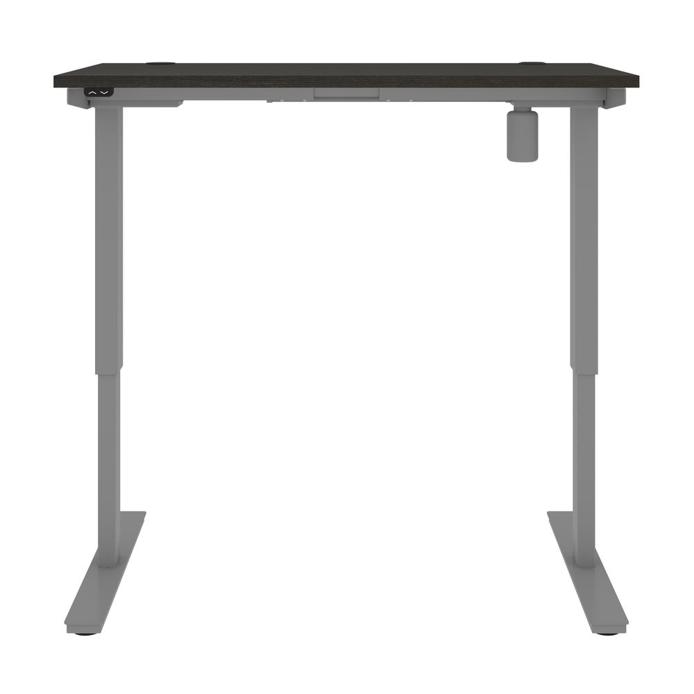 48W x 24D Standing Desk. Picture 3