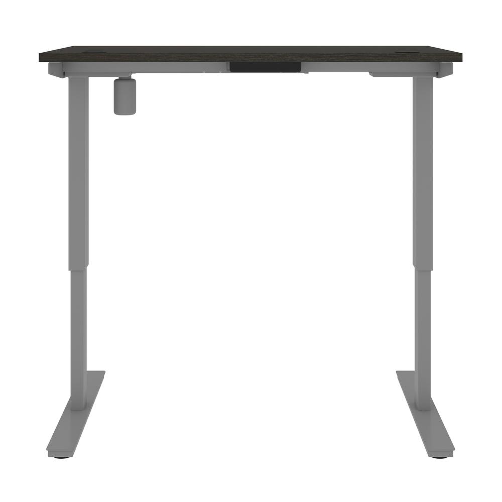 48W x 24D Standing Desk. Picture 5