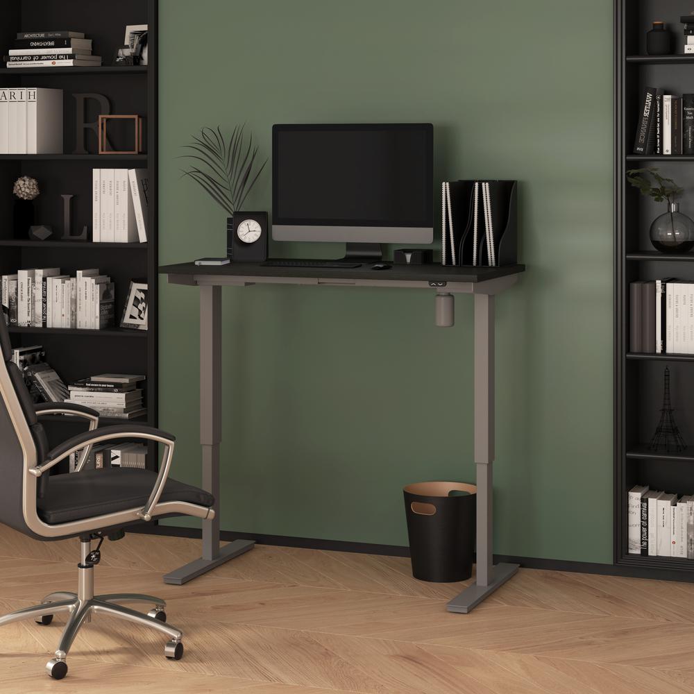 48W x 24D Standing Desk. Picture 6