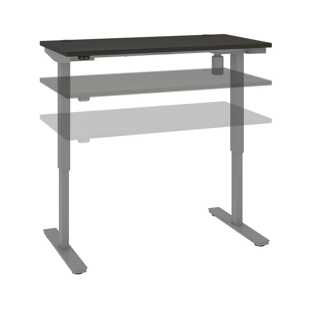 48W x 24D Standing Desk. Picture 7