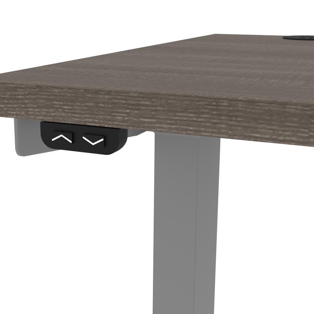 48W x 24D Standing Desk. Picture 10