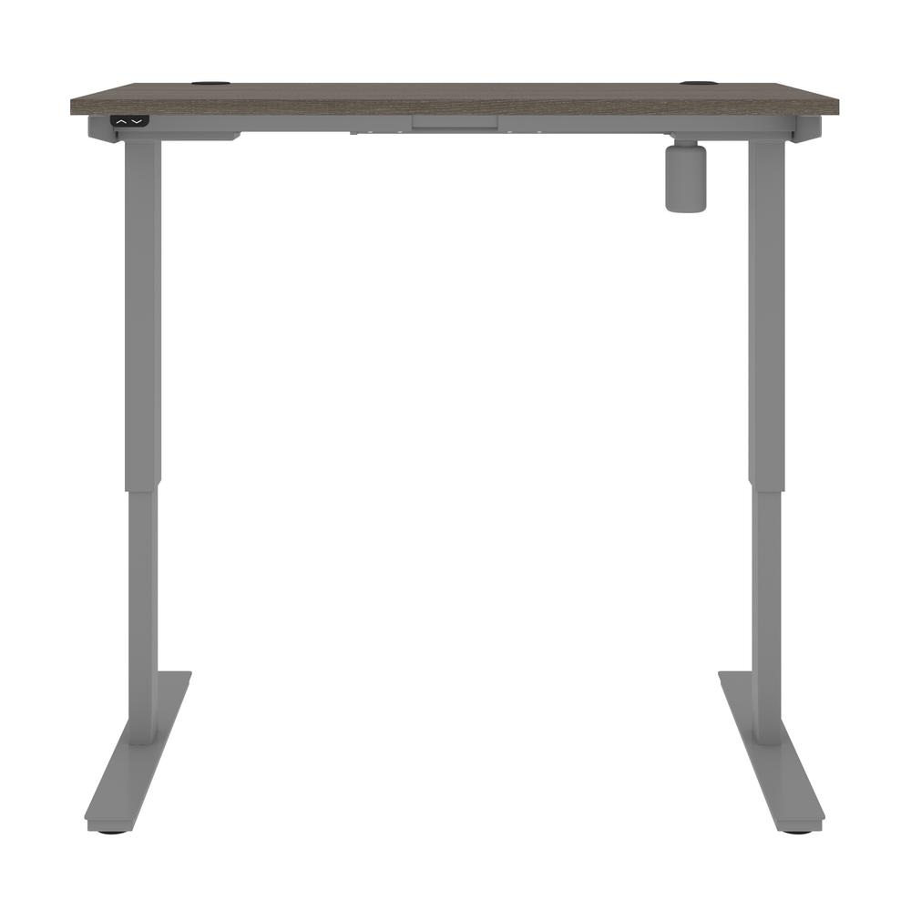 48W x 24D Standing Desk. Picture 3