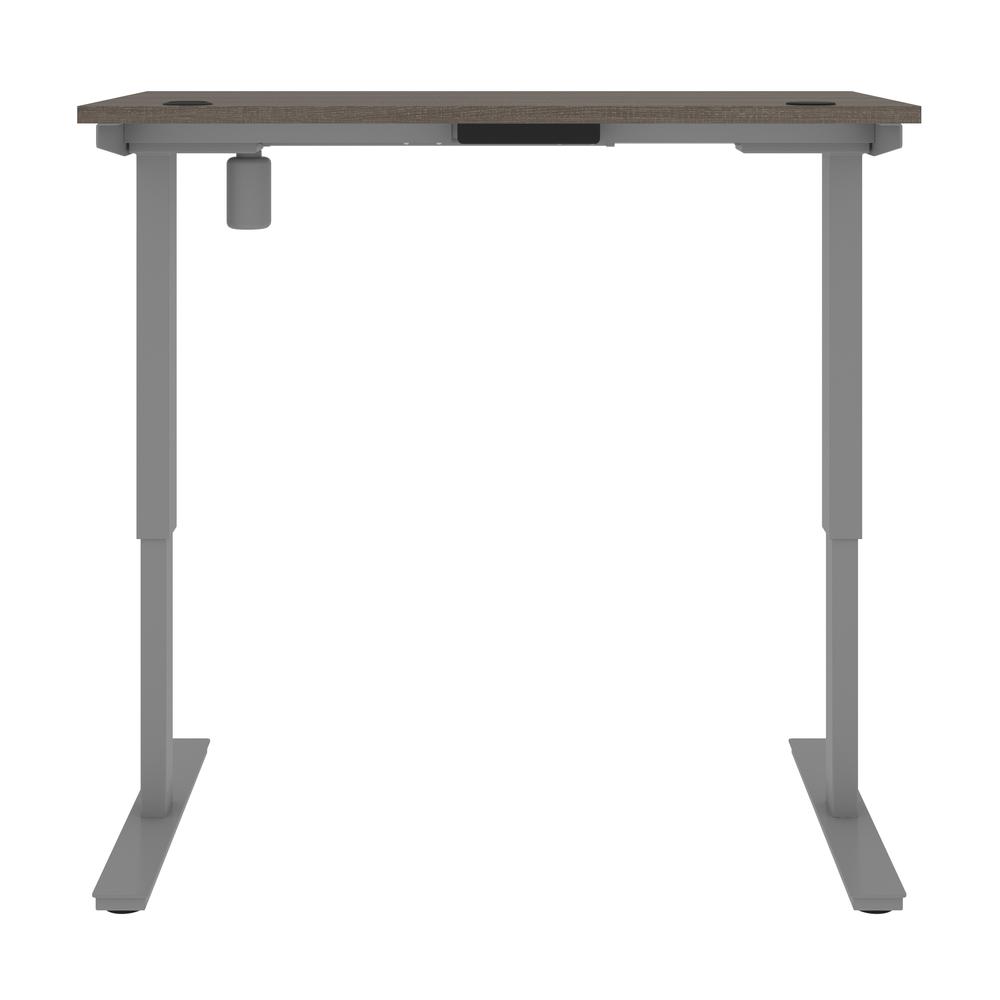 48W x 24D Standing Desk. Picture 5