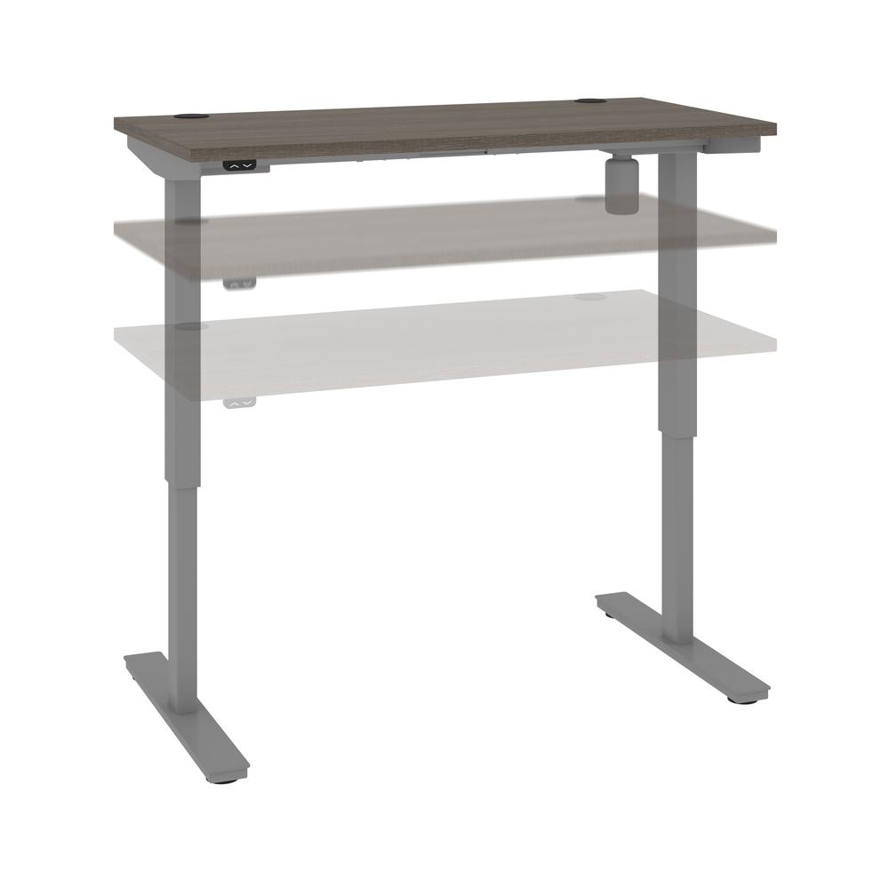 48W x 24D Standing Desk. Picture 7