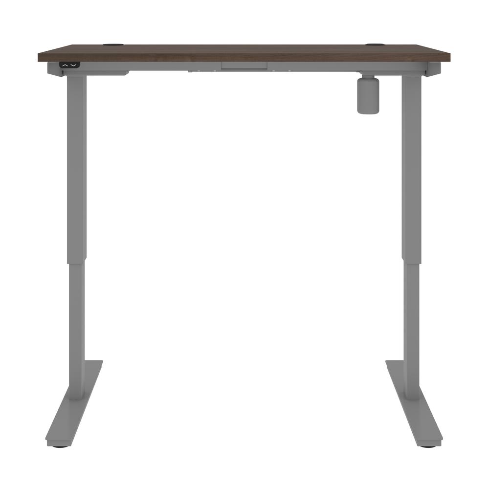 48W x 24D Standing Desk. Picture 3