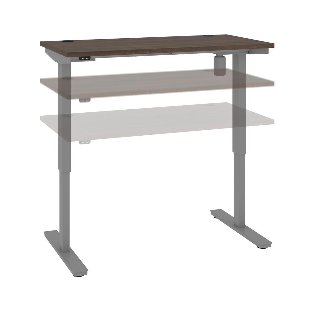 48W x 24D Standing Desk. Picture 6