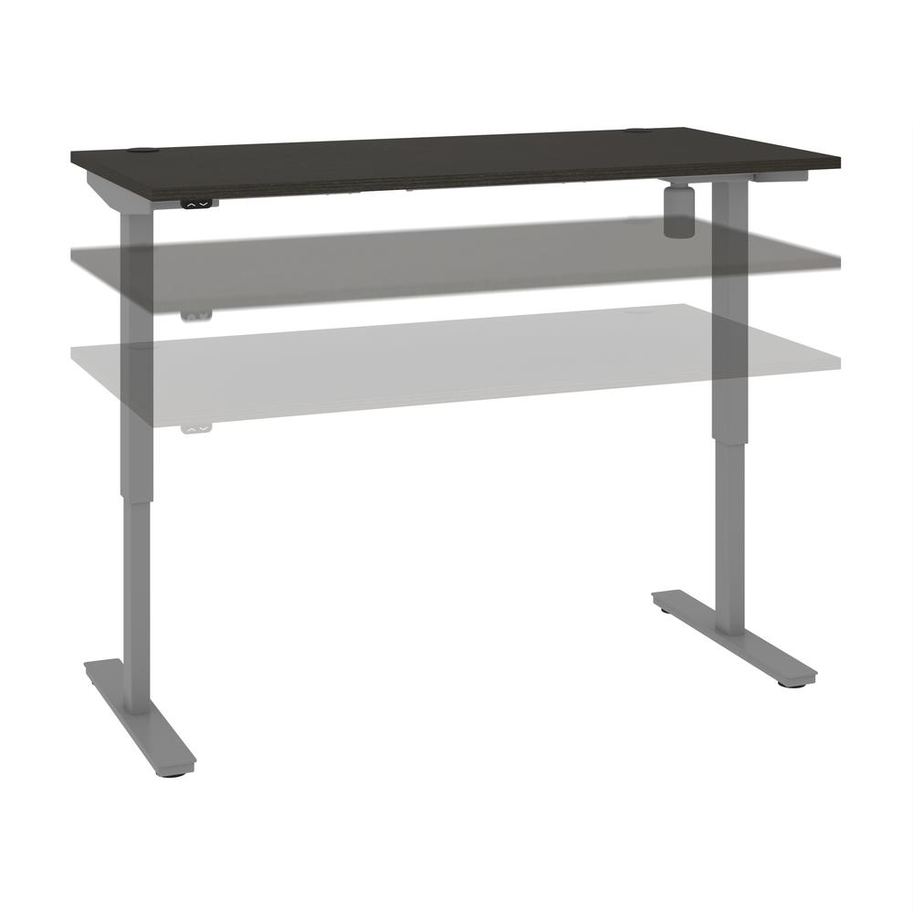 60W x 30D Standing Desk. Picture 12