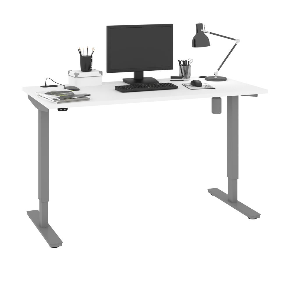 30” x 72” Standing Desk. Picture 2