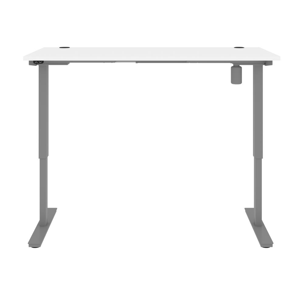 30” x 72” Standing Desk. Picture 3