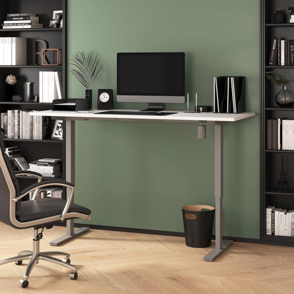 30” x 72” Standing Desk. Picture 9