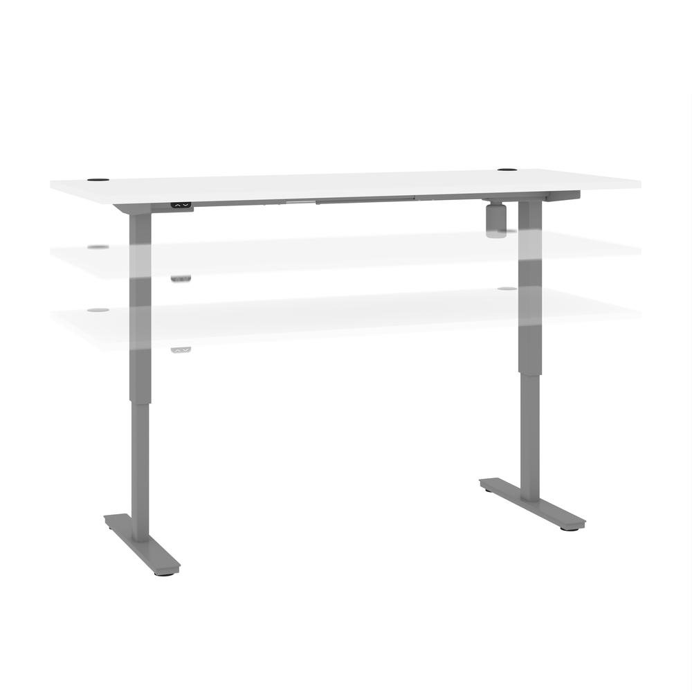 30” x 72” Standing Desk. Picture 10
