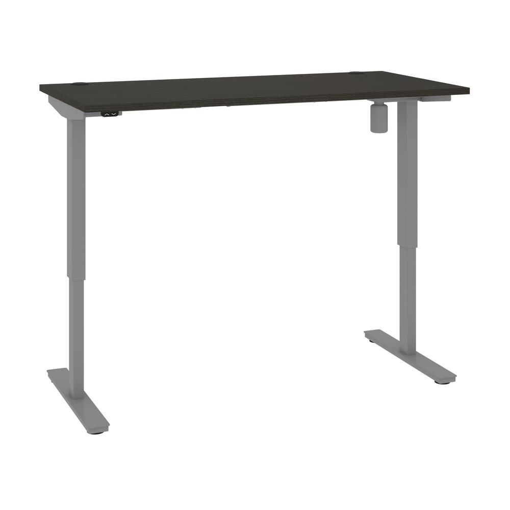 30” x 72” Standing Desk. Picture 1