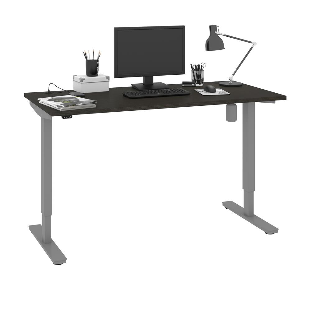 30” x 72” Standing Desk. Picture 2