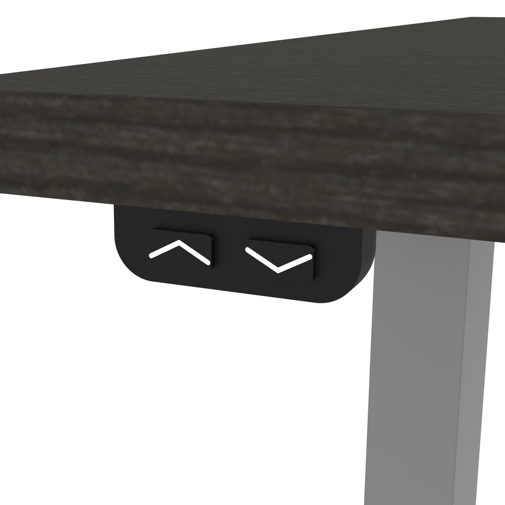 30” x 72” Standing Desk. Picture 7